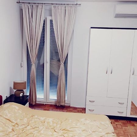 Apartment Lilic ザダル エクステリア 写真