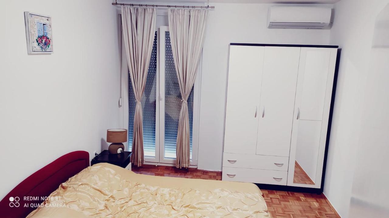 Apartment Lilic ザダル エクステリア 写真