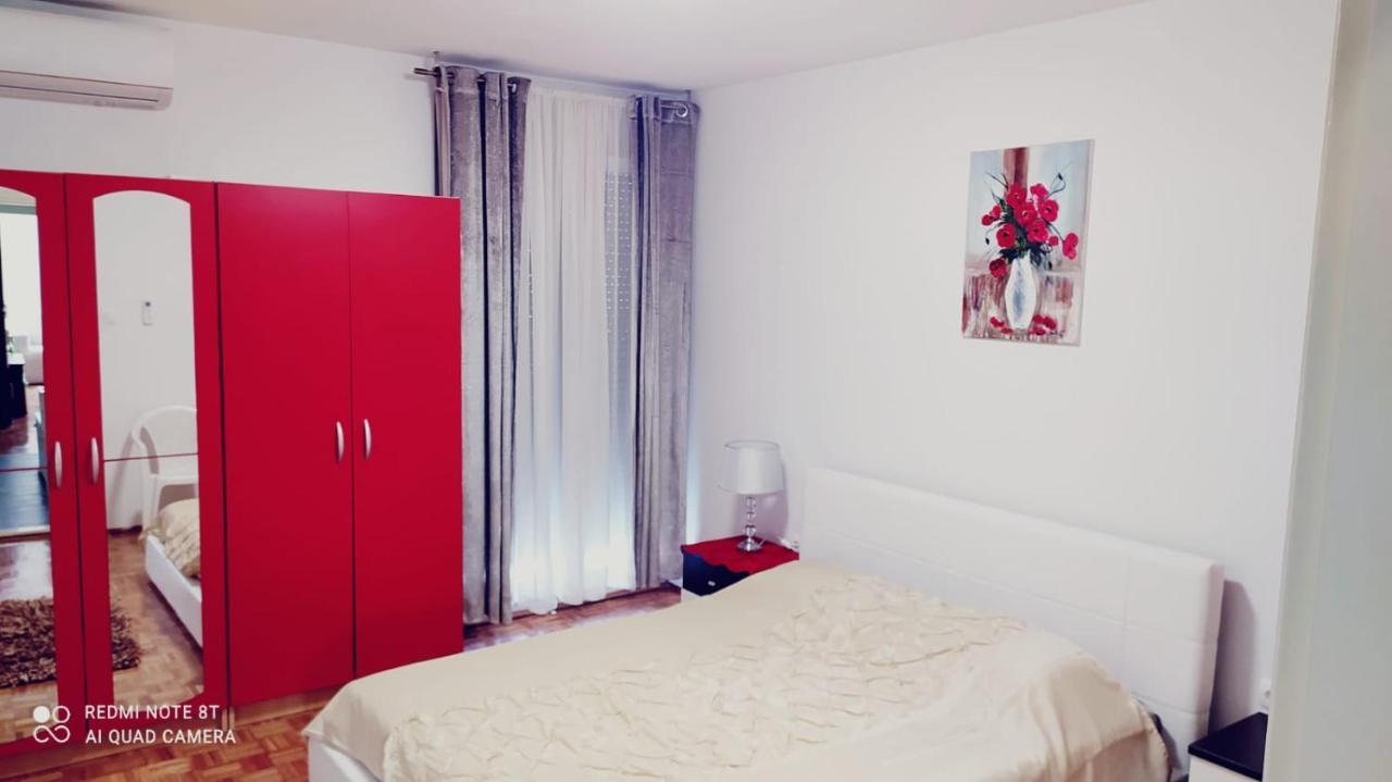 Apartment Lilic ザダル エクステリア 写真