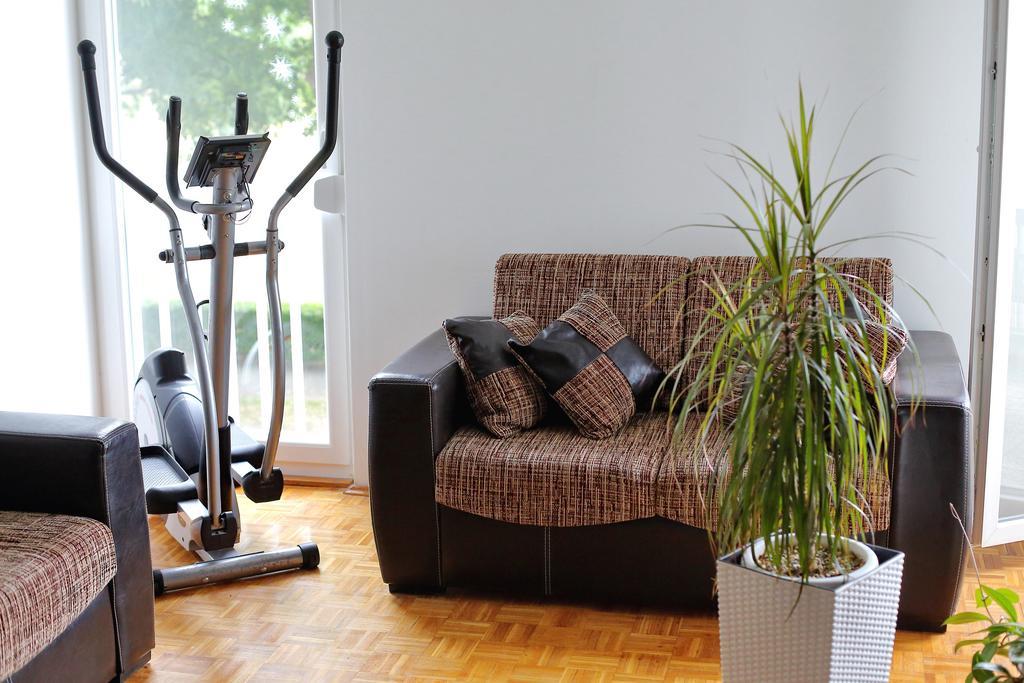 Apartment Lilic ザダル エクステリア 写真