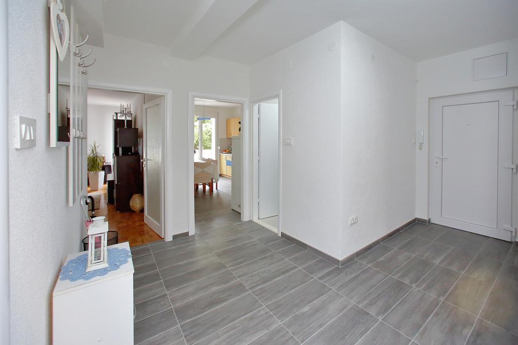 Apartment Lilic ザダル エクステリア 写真