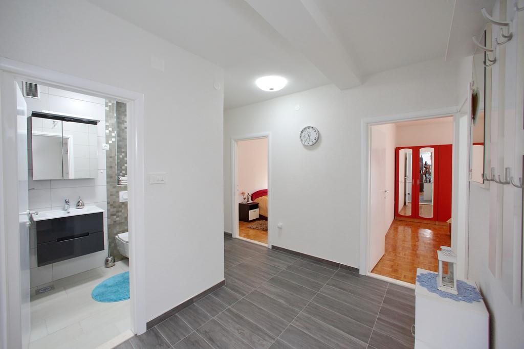 Apartment Lilic ザダル エクステリア 写真