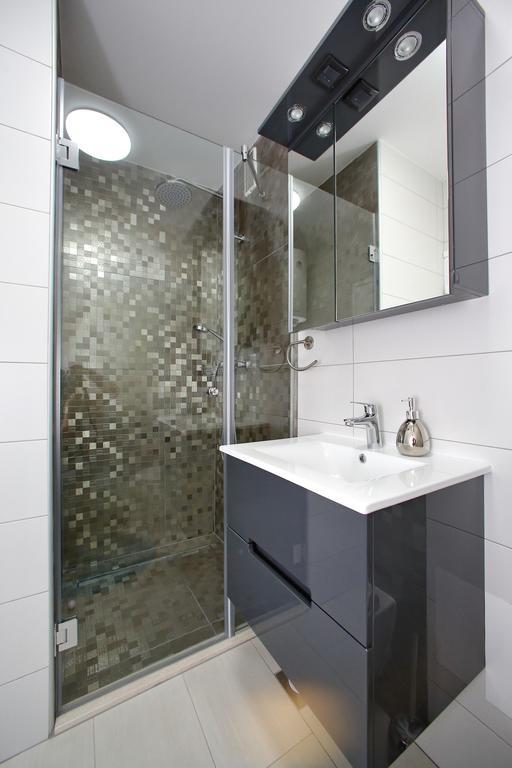 Apartment Lilic ザダル エクステリア 写真