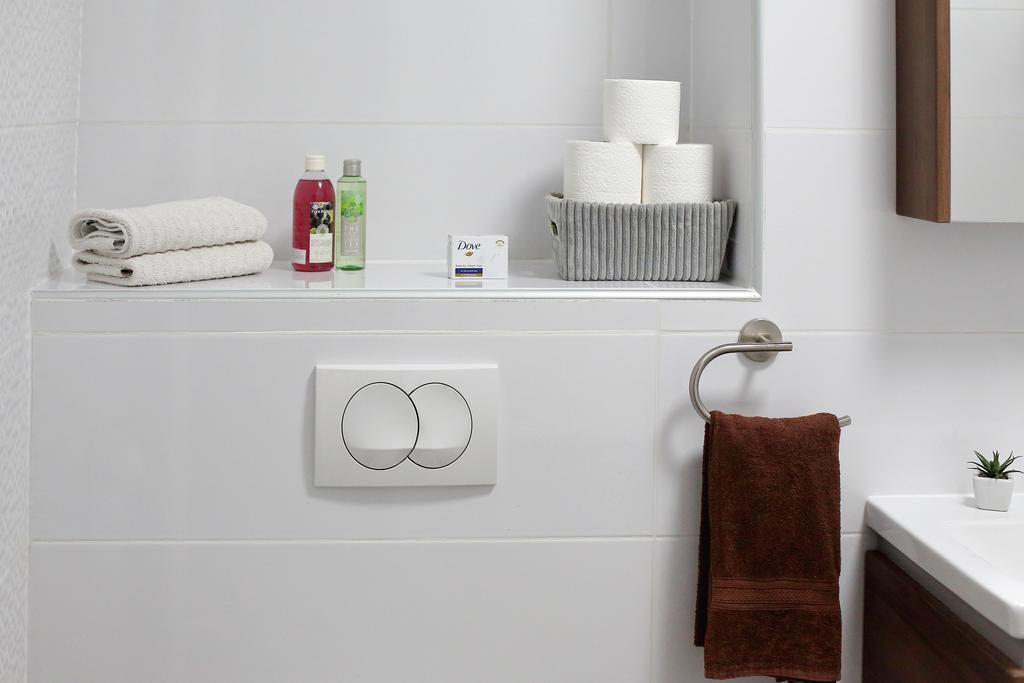 Apartment Lilic ザダル エクステリア 写真